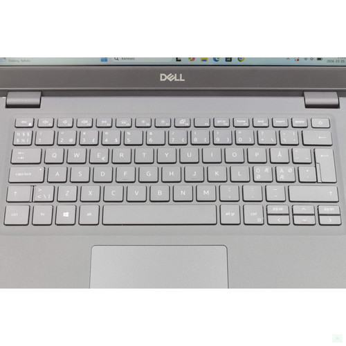 Dell Latitude 3410 felújított laptop i5-10210U 16GB RAM 256SSD 14" FHD WIN11