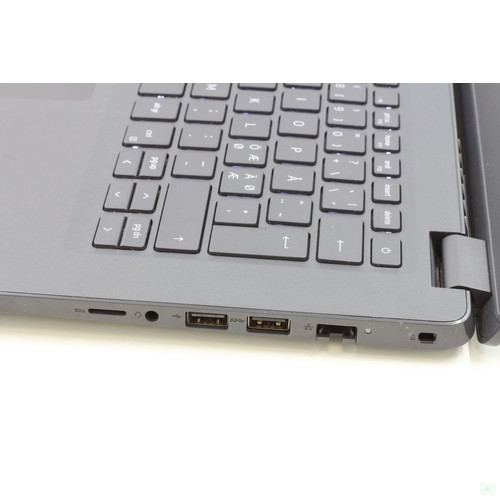 Dell Latitude 3410 felújított laptop i5-10210U 16GB RAM 256SSD 14" FHD WIN11