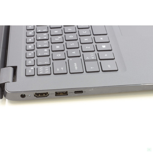 Dell Latitude 3410 felújított laptop i5-10210U 16GB RAM 256SSD 14" FHD WIN11