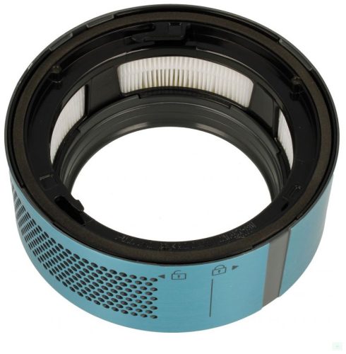 Samsung Jet 70/75/90 finomporszűrő DJ97-02641B – gyári