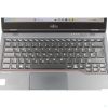 Fujitsu Lifebook U7310 felújított laptop i3-10110U 8GB RAM 256SSD 13.3" FHD WIN11 HUN