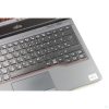 Fujitsu Lifebook U7310 felújított laptop i3-10110U 8GB RAM 256SSD 13.3" FHD WIN11 HUN