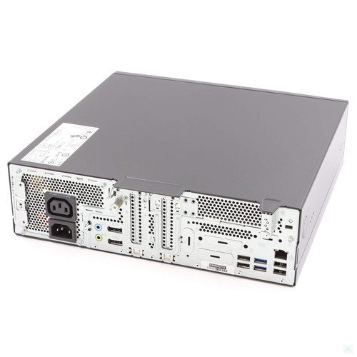 Fujitsu Esprimo D7011 felújított számítógép i7-10700 16GB RAM 256SSD SFF WIN11