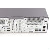 Fujitsu Esprimo D7011 felújított számítógép i7-10700 16GB RAM 256SSD SFF WIN11