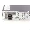 Fujitsu Esprimo D7011 felújított számítógép i7-10700 16GB RAM 256SSD SFF WIN11