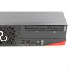 Fujitsu Esprimo D7011 felújított számítógép i7-10700 16GB RAM 256SSD SFF WIN11