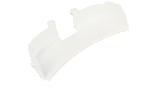 Samsung mosógép ajtófogantyú burkolat DC63-01541A – gyári