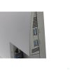 Dell P2422HE LED használt monitor, HDMi, DisplayPort, USB-C, 4xUSB, FULL HD IPS, 24"