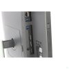 Dell P2422HE LED használt monitor, HDMi, DisplayPort, USB-C, 4xUSB, FULL HD IPS, 24"