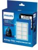 Szűrőkészlet PowerPro Compact és Active porszívókhoz (FC8010/02) - gyári