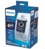 Philips porszívó S-Bag porzsák  16 db-os (FC8021/05)