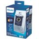 Philips porszívó S-Bag porzsák  16 db-os (FC8021/05)