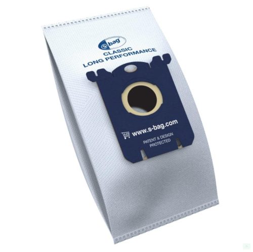 Philips porszívó S-Bag porzsák  16 db-os (FC8021/05)
