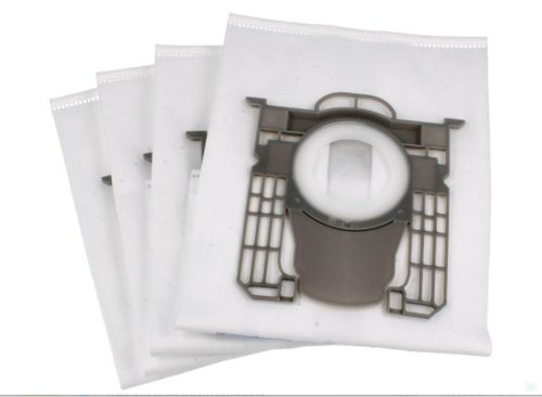 Electrolux AEG E206S Anti Allergy porzsák (9001684605) - utángyártott