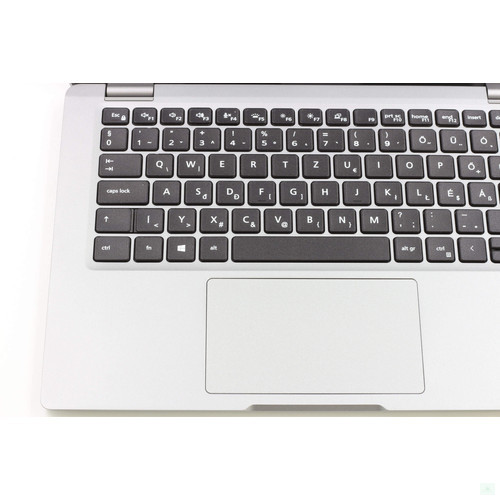 Dell Latitude 5320 felújított laptop i3-1125G4 16GB RAM 256SSD 13.3" FHD WIN11 HUN