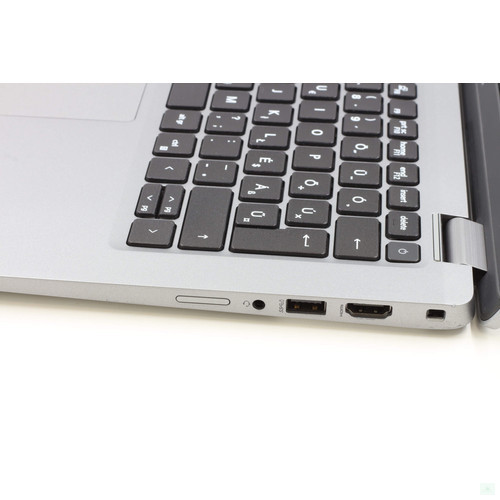 Dell Latitude 5320 felújított laptop i3-1125G4 16GB RAM 256SSD 13.3" FHD WIN11 HUN