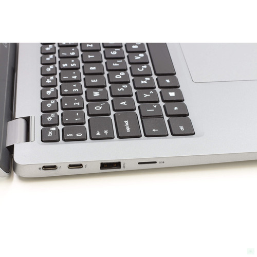 Dell Latitude 5320 felújított laptop i3-1125G4 16GB RAM 256SSD 13.3" FHD WIN11 HUN