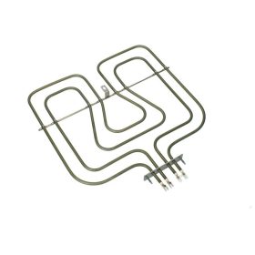   Electrolux / AEG sütő felső fűtőszál – utángyártott (3970129015)