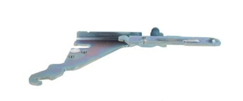 Bosch Siemens mosogatógép bal oldali ajtózsanér 12005776 – gyári