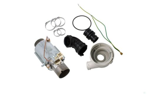 Whirlpool Indesit mosogatógép fűtőegység 481010518499 G8015 – gyári