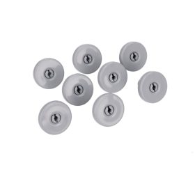    Mosogatógép alsó kosár görgő  Electrolux / AEG (50286965004) – helyettesítő