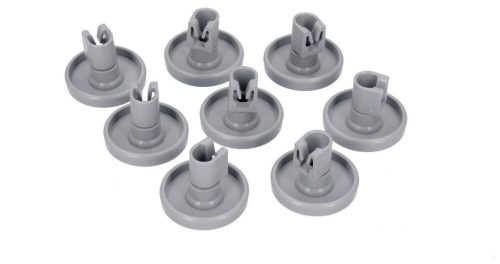  Mosogatógép alsó kosár görgő  Electrolux / AEG (50286965004) – helyettesítő