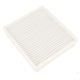 HEPA filter Samsung porszívóhoz (DJ63-00672D) - utángyártott