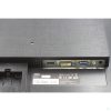 AOC E2470SWH LED használt monitor, HDMi, DVI, VGA, FULL HD, 24" (talp nélkül)