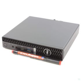   Dell OptiPlex 7090 felújított számítógép i5-11500T 16GB RAM 256SSD Mini WIN11 WIFI