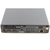 Dell OptiPlex 7090 felújított számítógép i5-11500T 16GB RAM 256SSD Mini WIN11 WIFI