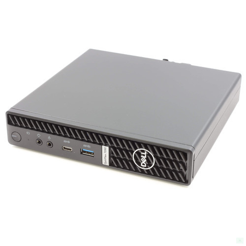 Dell OptiPlex 7090 felújított számítógép i5-11500T 16GB RAM 256SSD Mini WIN11 WIFI