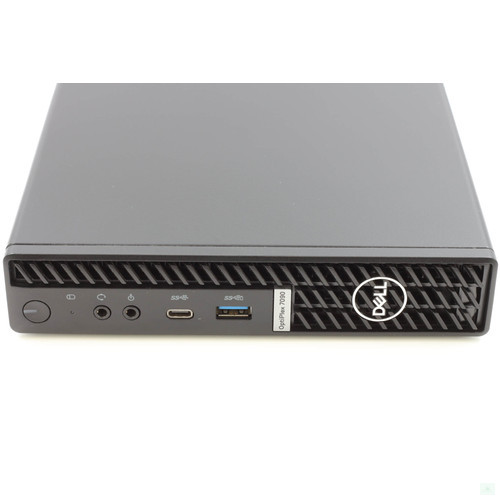 Dell OptiPlex 7090 felújított számítógép i5-11500T 16GB RAM 256SSD Mini WIN11 WIFI