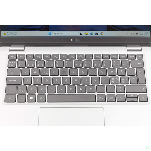 Dell Latitude 5320 felújított laptop i3-1125G4 16GB RAM 256SSD 13.3" FHD WIN11