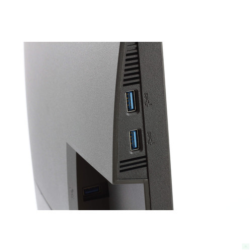 Dell P2422H LED használt monitor, HDMi, DisplayPort, VGA, 4xUSB, FULL HD IPS, 24"