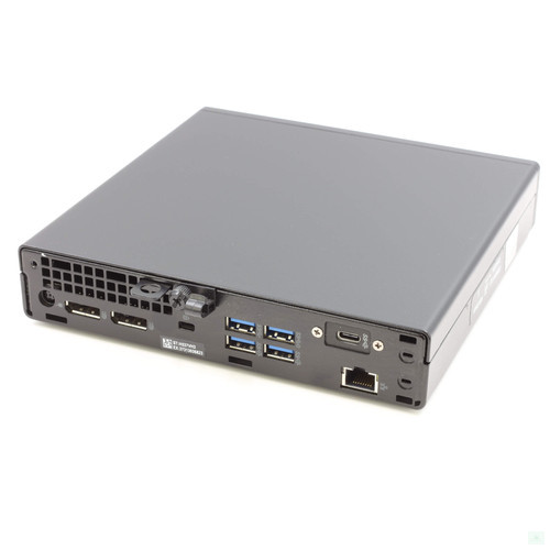 Dell OptiPlex 7090 felújított számítógép i5-11500T 16GB RAM 256SSD Mini WIN11
