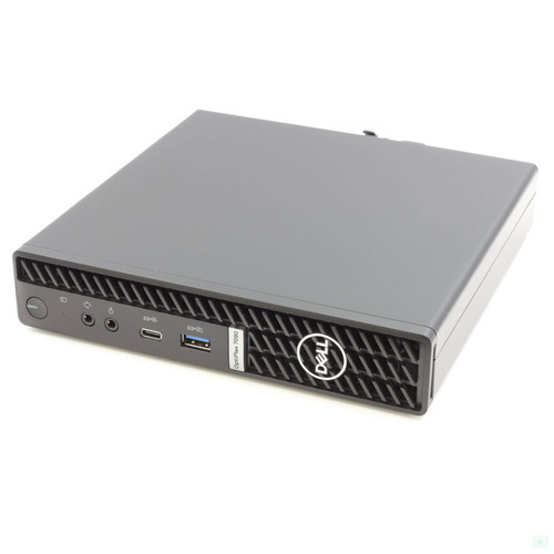 Dell OptiPlex 7090 felújított számítógép i5-11500T 16GB RAM 256SSD Mini WIN11
