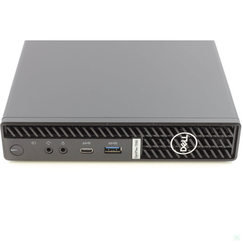 Dell OptiPlex 7090 felújított számítógép i5-11500T 16GB RAM 256SSD Mini WIN11