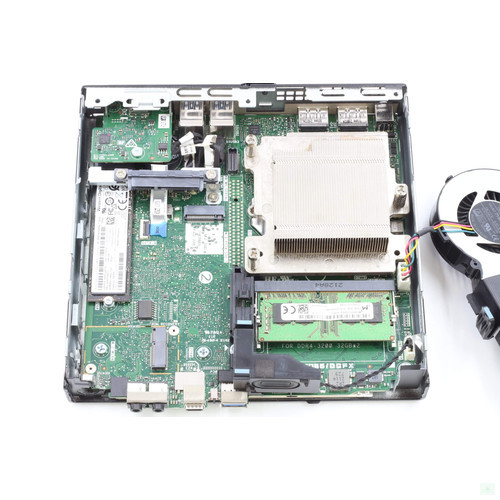 Dell OptiPlex 7090 felújított számítógép i5-11500T 16GB RAM 256SSD Mini WIN11