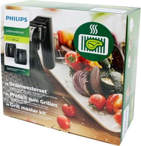 Philips Airfryer Grill Kit (HD9941/00)