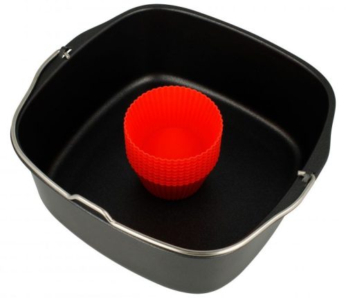 Philips Airfyer XL sütőedény (HD9945/01)
