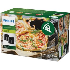 Philips XXL Airfryer pizzasütő grillsütő (HD9953/00)