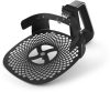 Philips XXL Airfryer pizzasütő grillsütő (HD9953/00)