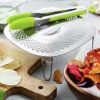 Philips Airfryer XXL HD9954/01 snackkészlet 
