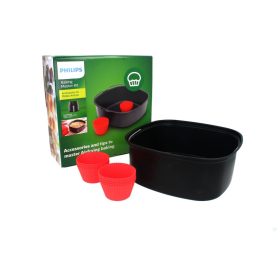 Philips HD9956/00 Family  Airfryer sütőkészlet