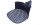 Philips AirFryer Pizza és grilllap 8,3 literes kivitelhez (HD9963/00)