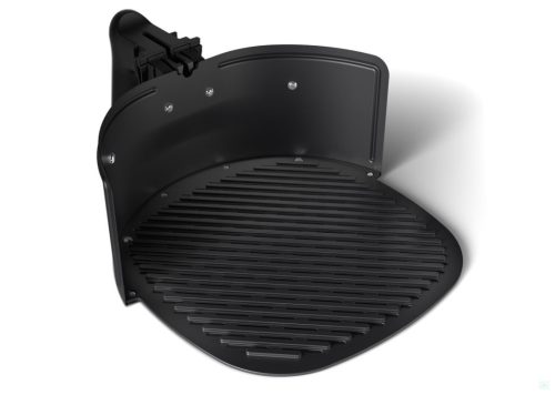 Philips AirFryer Pizza és grilllap 8,3 literes kivitelhez (HD9963/00)