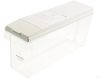 Gorenje / Mora / Hisense amerikai hűtő víztartály (HK4170057) - gyári