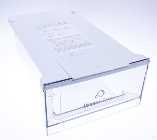 Gorenje / Mora / Hisense amerikai hűtő víztartály (HK4170057) - gyári