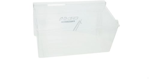 Alsó fagyasztó fiók Gorenje Hisense hűtőhöz (HK4170185) - gyári