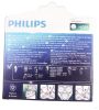 Philips HQ56/50 borotvafej körkés készlet 3 db – gyári